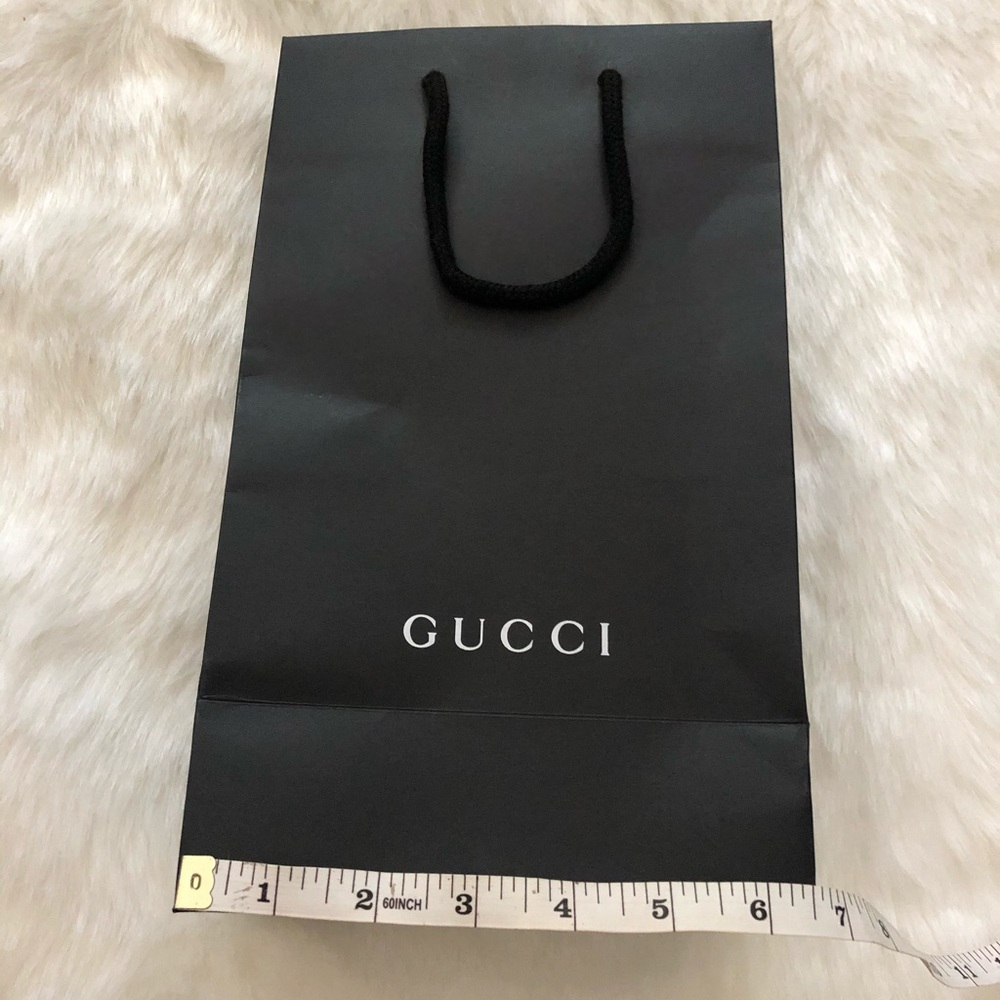 ★ Gucci shopping bag - Picture 6 of 8